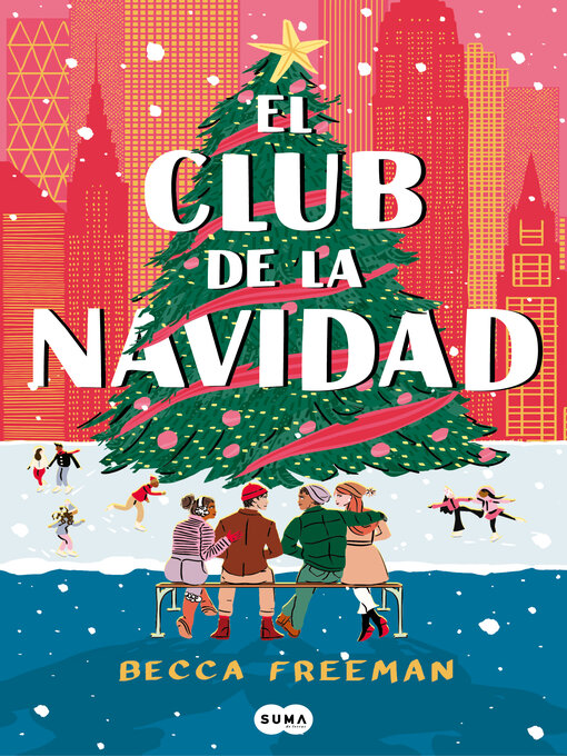 Title details for El Club de la Navidad by Becca Freeman - Available